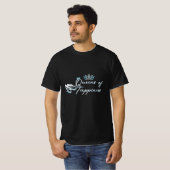 Queens of TAPPINESS 2026 T-Shirt (Vorne ganz)