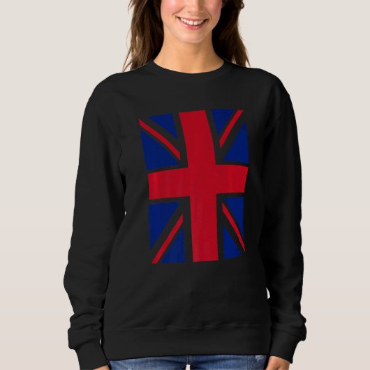 Queen's Platinum Jubilee 2022 - Einheit zum 70. Ja Sweatshirt (Vorderseite)