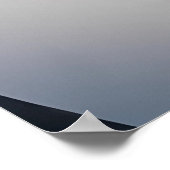 Queens von Cold Solded Logic Boards Poster (Ecke)