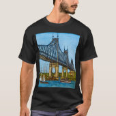 Queensboro Shirt (Vorderseite)