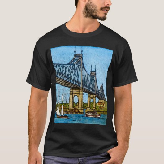 Queensboro Shirt (Vorderseite)
