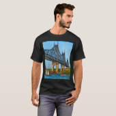 Queensboro Shirt (Vorne ganz)