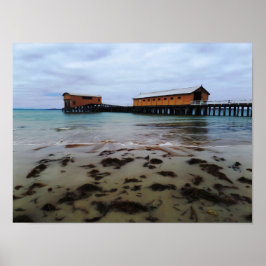 Queenscliff Dream Poster