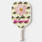 QUEENSCOURT PICKLE BALL PADDLE (Vorderseite)