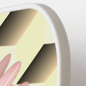 QUEENSCOURT PICKLE BALL PADDLE (Linke Seite)