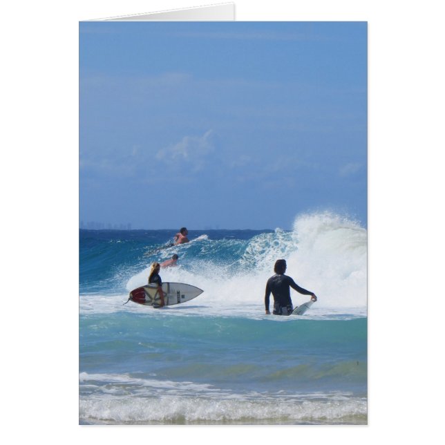 Queensland - Australien (Vorne)