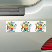 Queensland, Australien Autoaufkleber (Auf Auto)