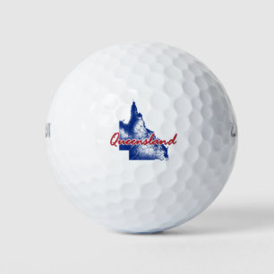 Queensland Golfball