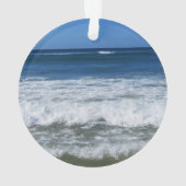 Queensland-Küste doppelseitig (selben) Ornament (Rückseite)