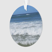 Queensland-Küste doppelseitig (selben) Ornament (Vorderseite)