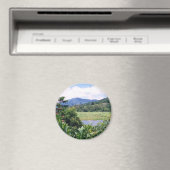 Queensland Magnet (In Situ (Geschirrspüler))