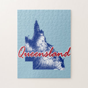 Queensland Puzzle