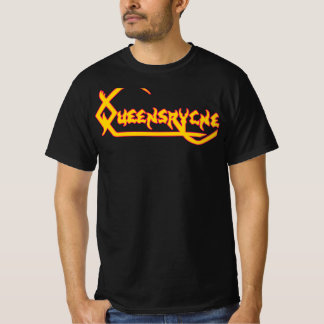 QueensrÃche 5 T - Shirt