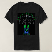 Queensryche Essential T - Shirt (Design vorne)