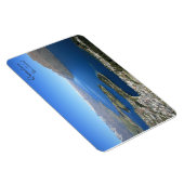 Queenstown aus Bobs Peak, Neuseeland - Magnet (Rechte Seite)