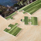 Queenstown Garden Puzzle (Seite)