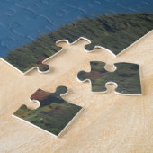 Queenstown High Puzzle (Seite)