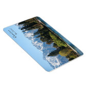 Queenstown, Neuseeland - Magnet (Rechte Seite)