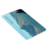 Queenstown New Zealand Magnet (Rechte Seite)