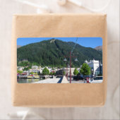 Queenstown, Otago, Neuseeland (Insitu)