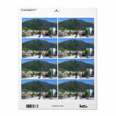 Queenstown, Otago, Neuseeland (Vorne)