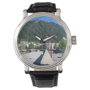 Queenstown, Otago, Neuseeland Armbanduhr