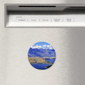 Queenstown, Südinsel Magnet (In Situ (Geschirrspüler))
