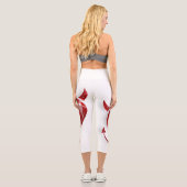 Queentet Leggings (Rückseite)