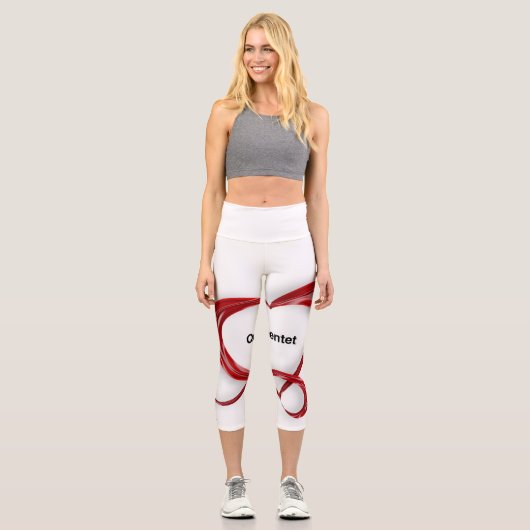 Queentet Leggings (Vorderseite)