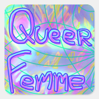 Queer Sticker
