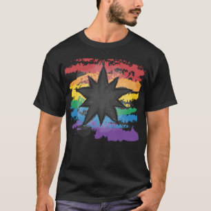Queer Stolz - Ansteorra T-Shirt