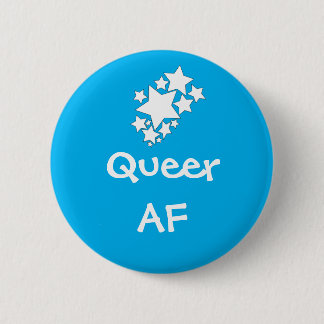 Queer Stolz Button