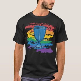 Queer Stolz - Gipfeltreffen T-Shirt