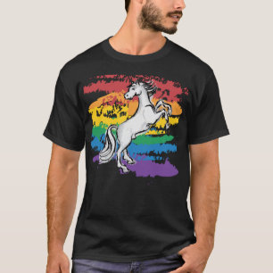 Queer Stolz - Meridien T-Shirt