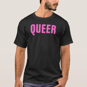 QUEER T - Shirt