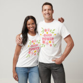 Queere Macht T-Shirt (Unisex)