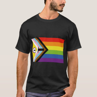 Queermageddon-Freund T-Shirt