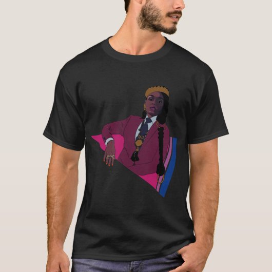Queern lustig T-Shirt (Vorderseite)