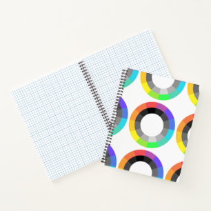 QUEES MOGAI-Prix-Notebook Notizblock