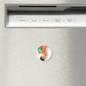 Quelle aller Rainbows Magnet (In Situ (Geschirrspüler))