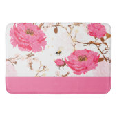 Quelle Badematte (Vorderseite)