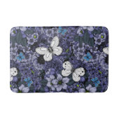 Quelle Badematte (Vorderseite)