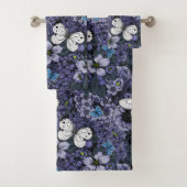 Quelle Badhandtuch Set (Insitu)