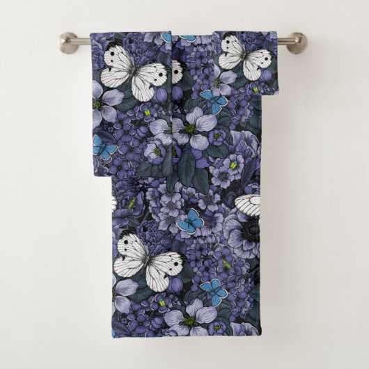 Quelle Badhandtuch Set (Insitu)