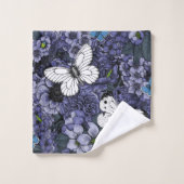 Quelle Badhandtuch Set (Waschlappen)