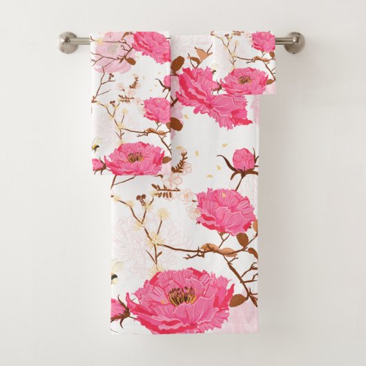 Quelle Badhandtuch Set (Insitu)