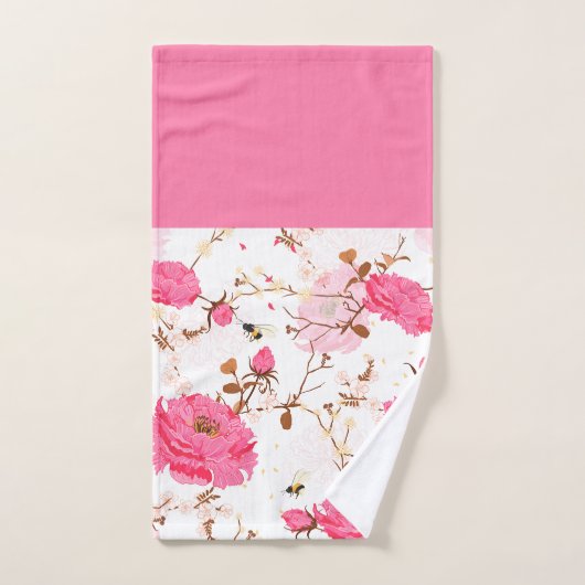 Quelle Badhandtuch Set (Handtuch)