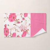 Quelle Badhandtuch Set (Handtuch)