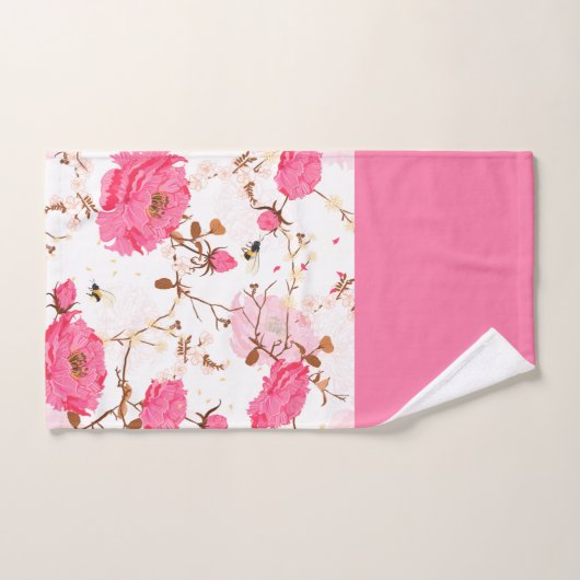 Quelle Badhandtuch Set (Handtuch)