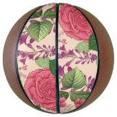 Quelle Basketball (Vertikal)